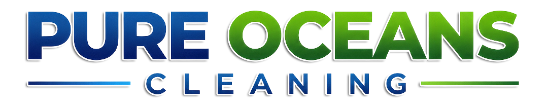 Pure Oceans Cleaning